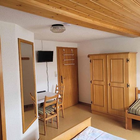 Hotel Haus Resi Eging am See Zewnętrze zdjęcie
