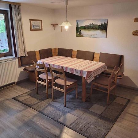 Hotel Haus Resi Eging am See Zewnętrze zdjęcie
