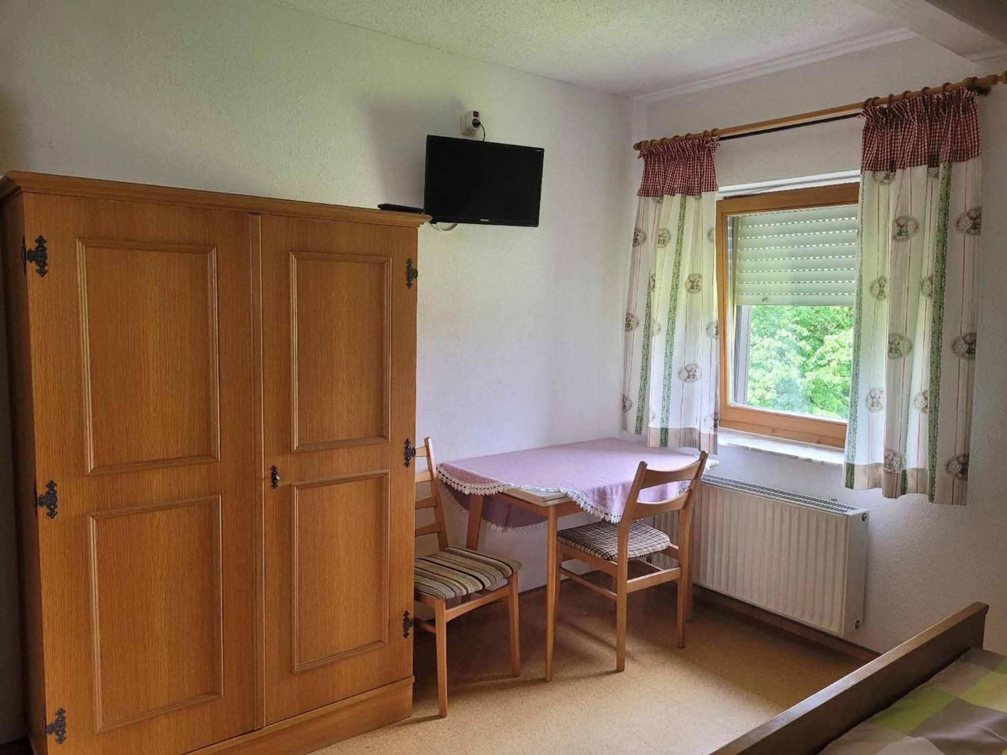Hotel Haus Resi Eging am See Zewnętrze zdjęcie