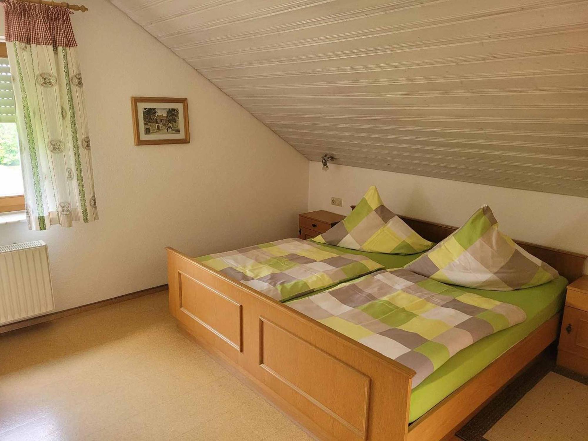 Hotel Haus Resi Eging am See Zewnętrze zdjęcie