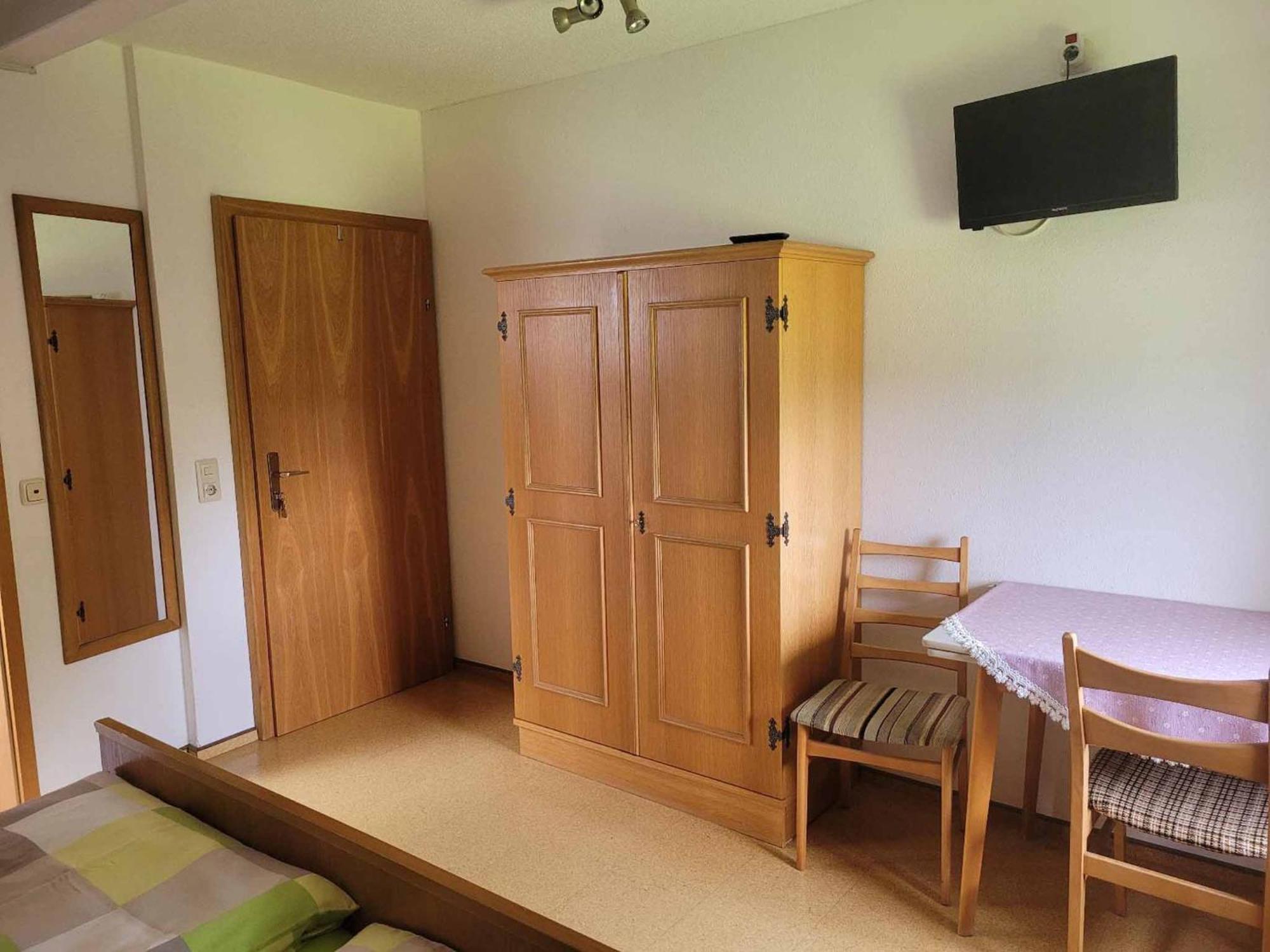 Hotel Haus Resi Eging am See Zewnętrze zdjęcie