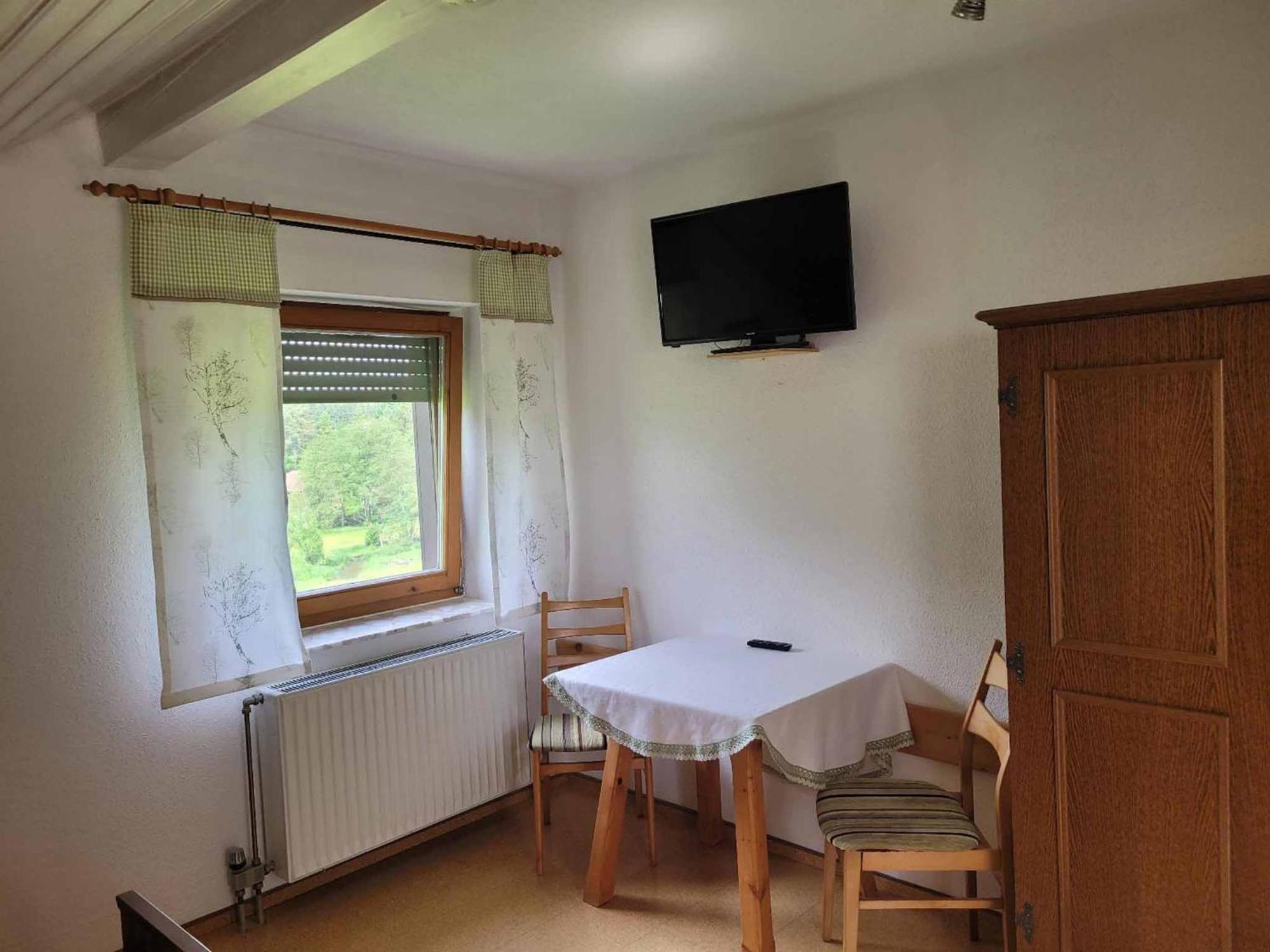 Hotel Haus Resi Eging am See Zewnętrze zdjęcie