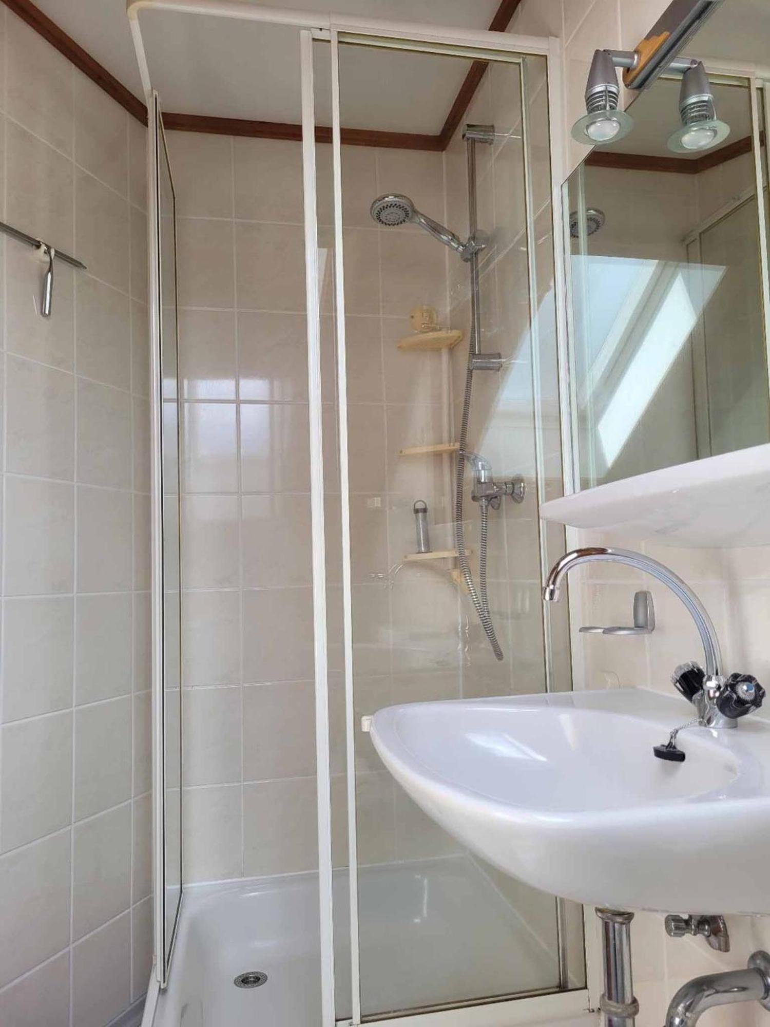Hotel Haus Resi Eging am See Zewnętrze zdjęcie