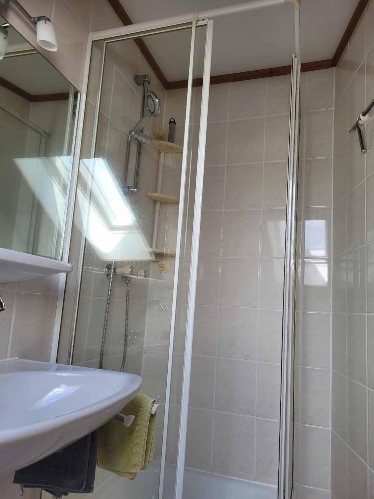 Hotel Haus Resi Eging am See Zewnętrze zdjęcie