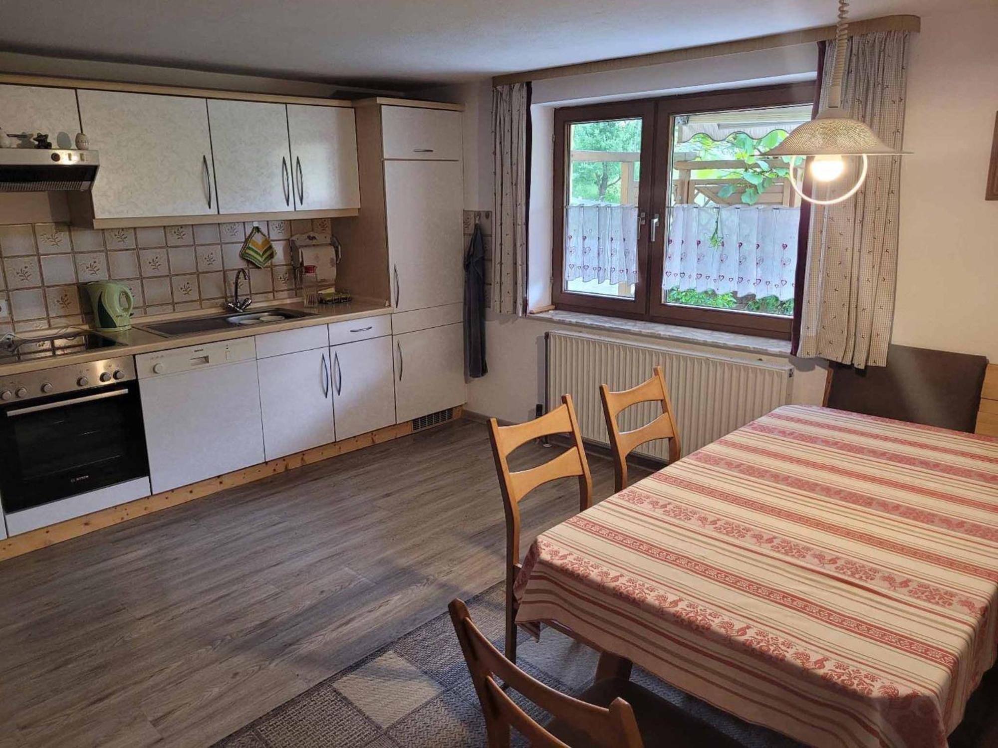 Hotel Haus Resi Eging am See Zewnętrze zdjęcie