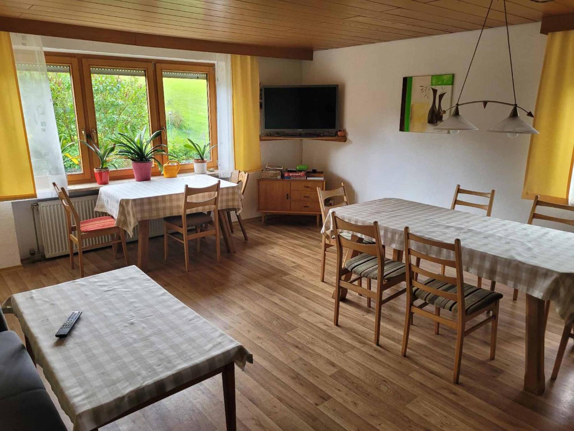 Hotel Haus Resi Eging am See Zewnętrze zdjęcie