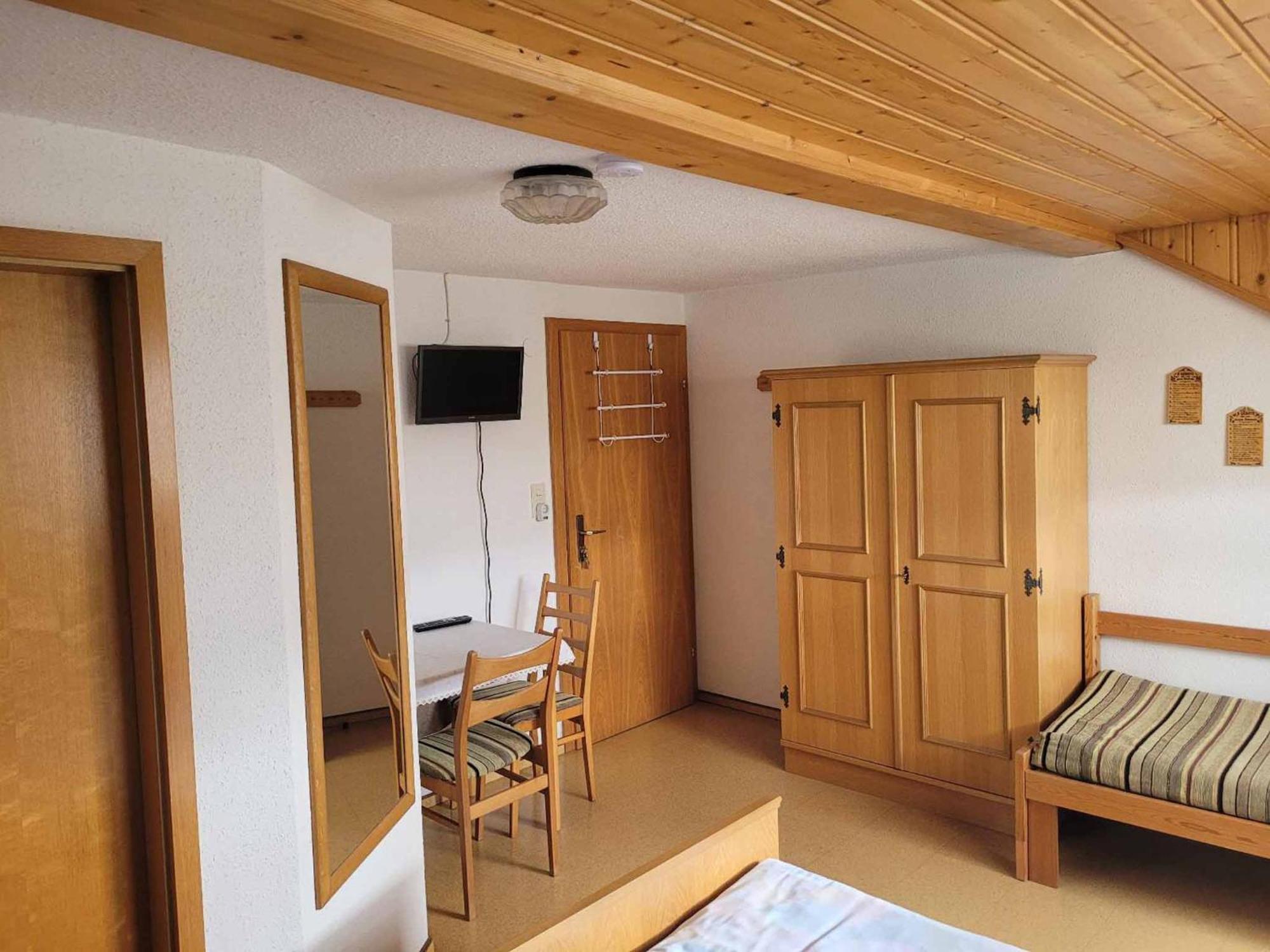 Hotel Haus Resi Eging am See Zewnętrze zdjęcie