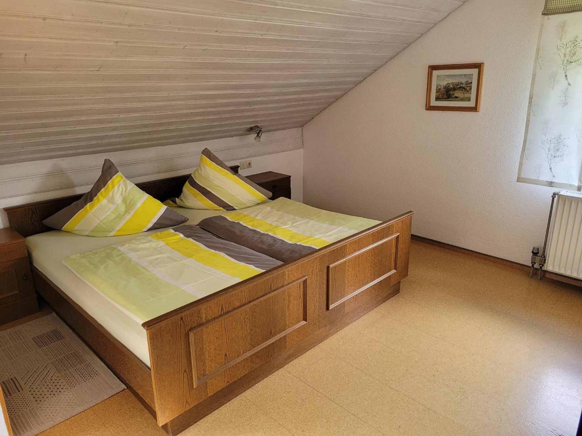 Hotel Haus Resi Eging am See Zewnętrze zdjęcie