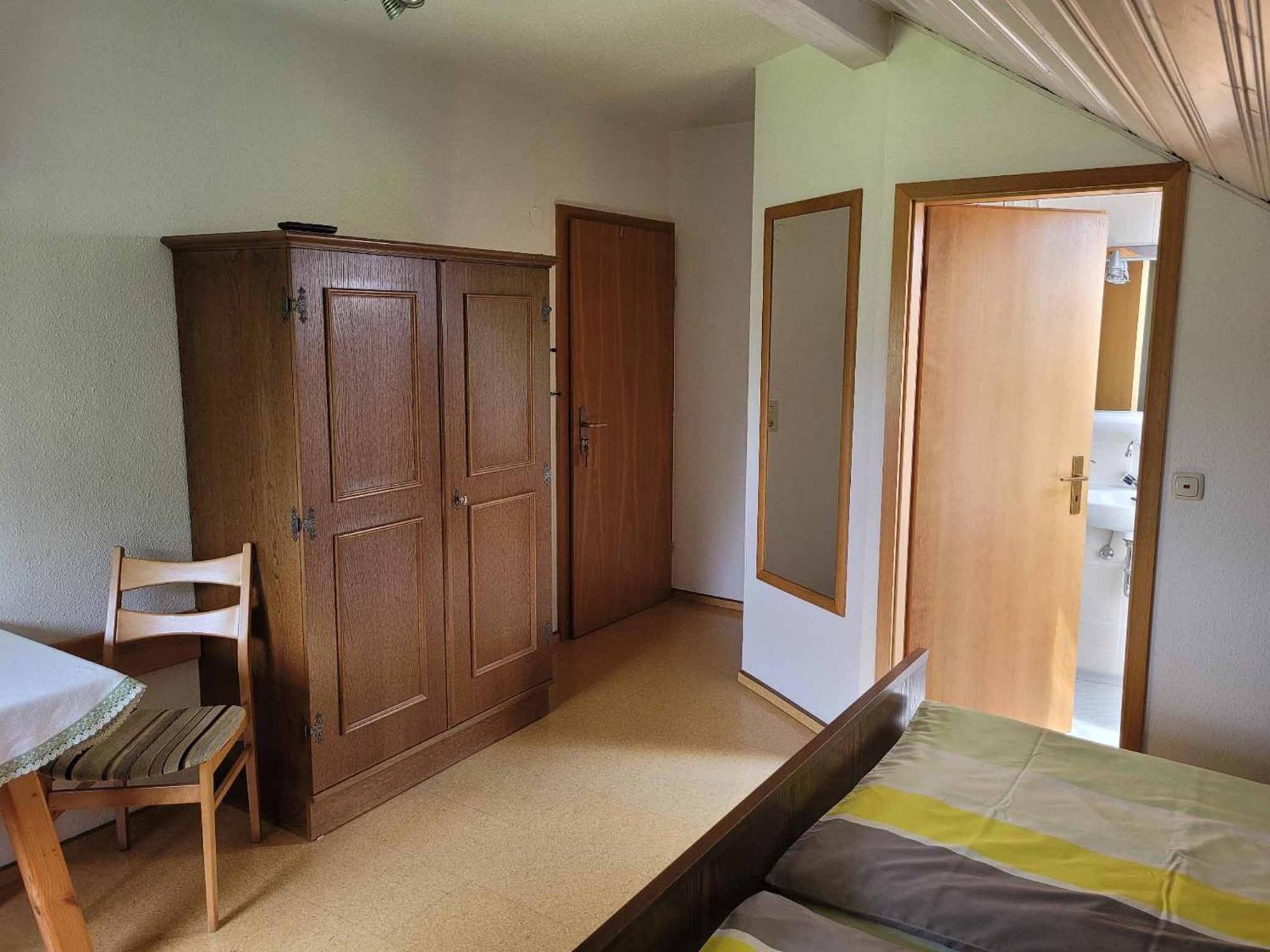 Hotel Haus Resi Eging am See Zewnętrze zdjęcie